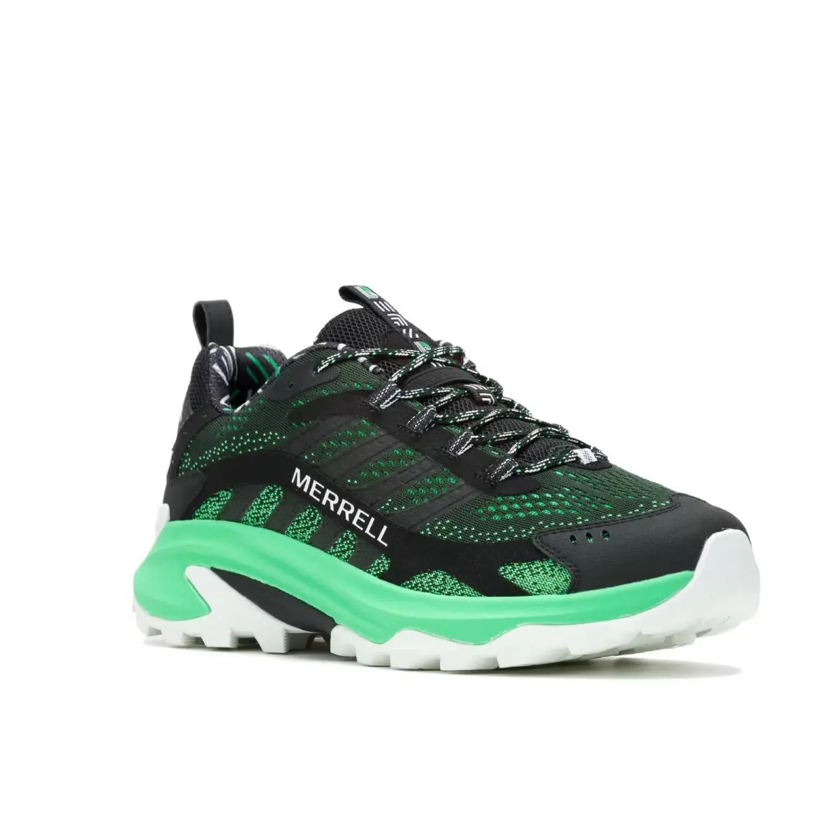 Merrell shoes - J500517 - J500517 - Multi 0