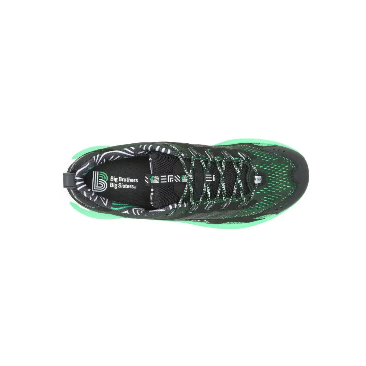 Merrell shoes - J500517 - J500517 - Multi 1