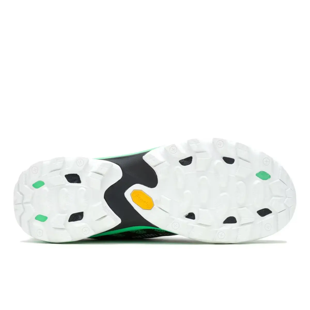 Merrell shoes - J500517 - J500517 - Multi 10