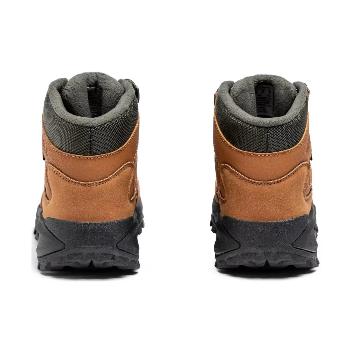 Merrell shoes - MF25CC4 - MF25CC4 - Tan/Olive 2