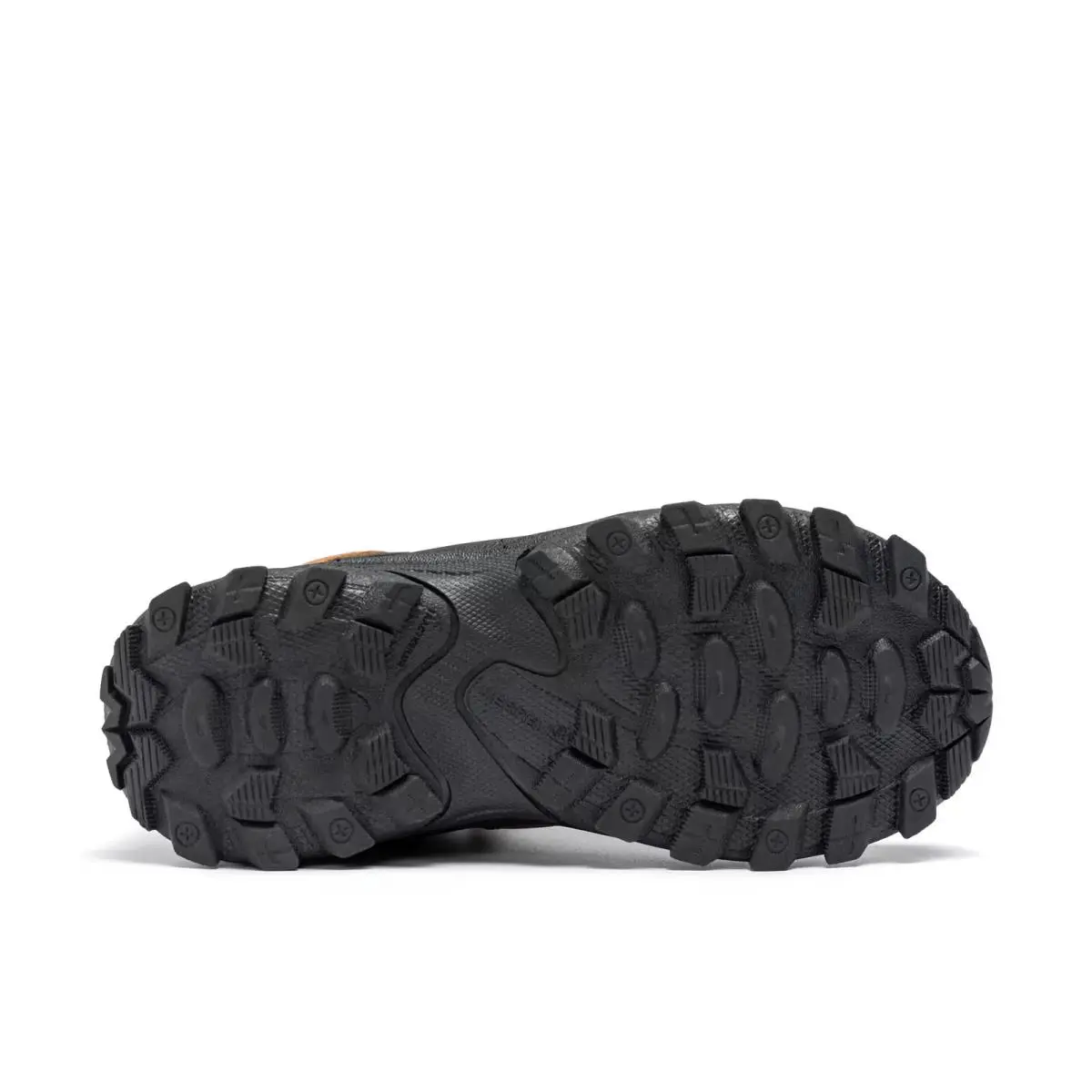 Merrell shoes - MF25CC4 - MF25CC4 - Tan/Olive 4