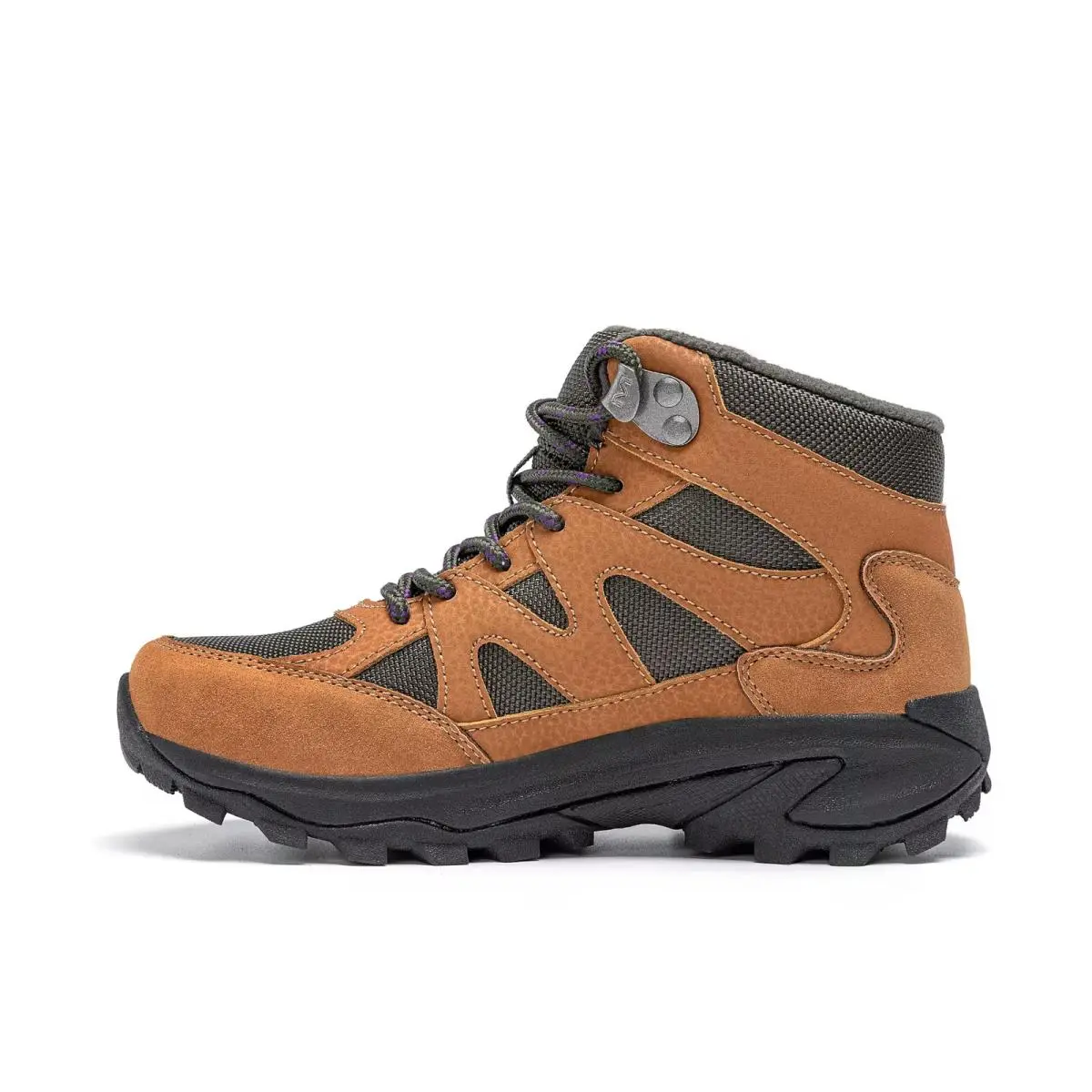 Merrell shoes - MF25CC4 - MF25CC4 - Tan/Olive 9