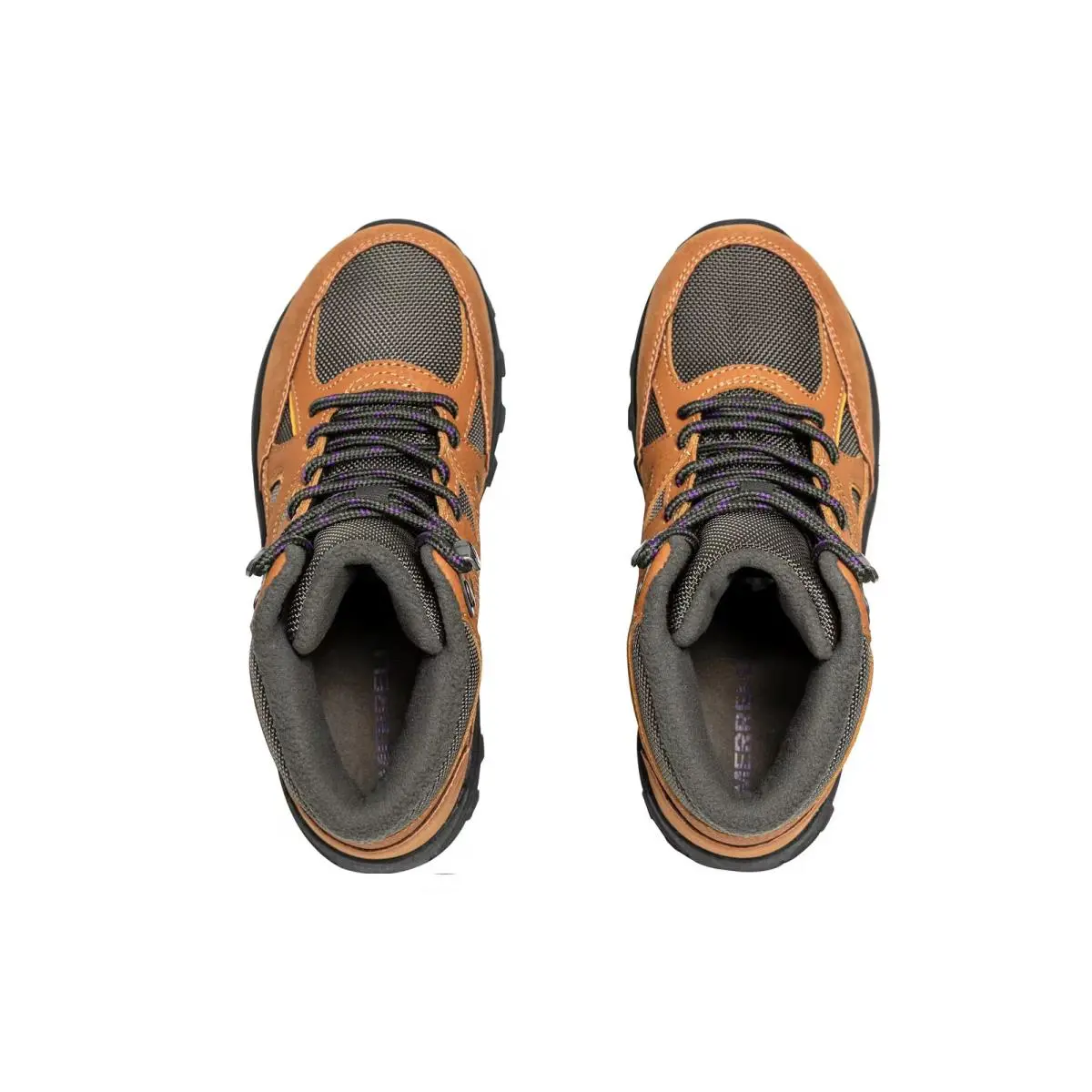 Merrell shoes - MF25CC4 - MF25CC4 - Tan/Olive 7