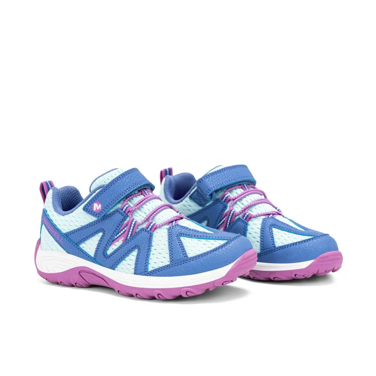 Merrell shoes - Aqua/Blue 0