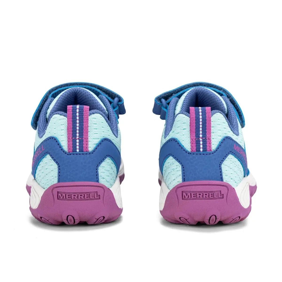 Merrell shoes - Aqua/Blue 2