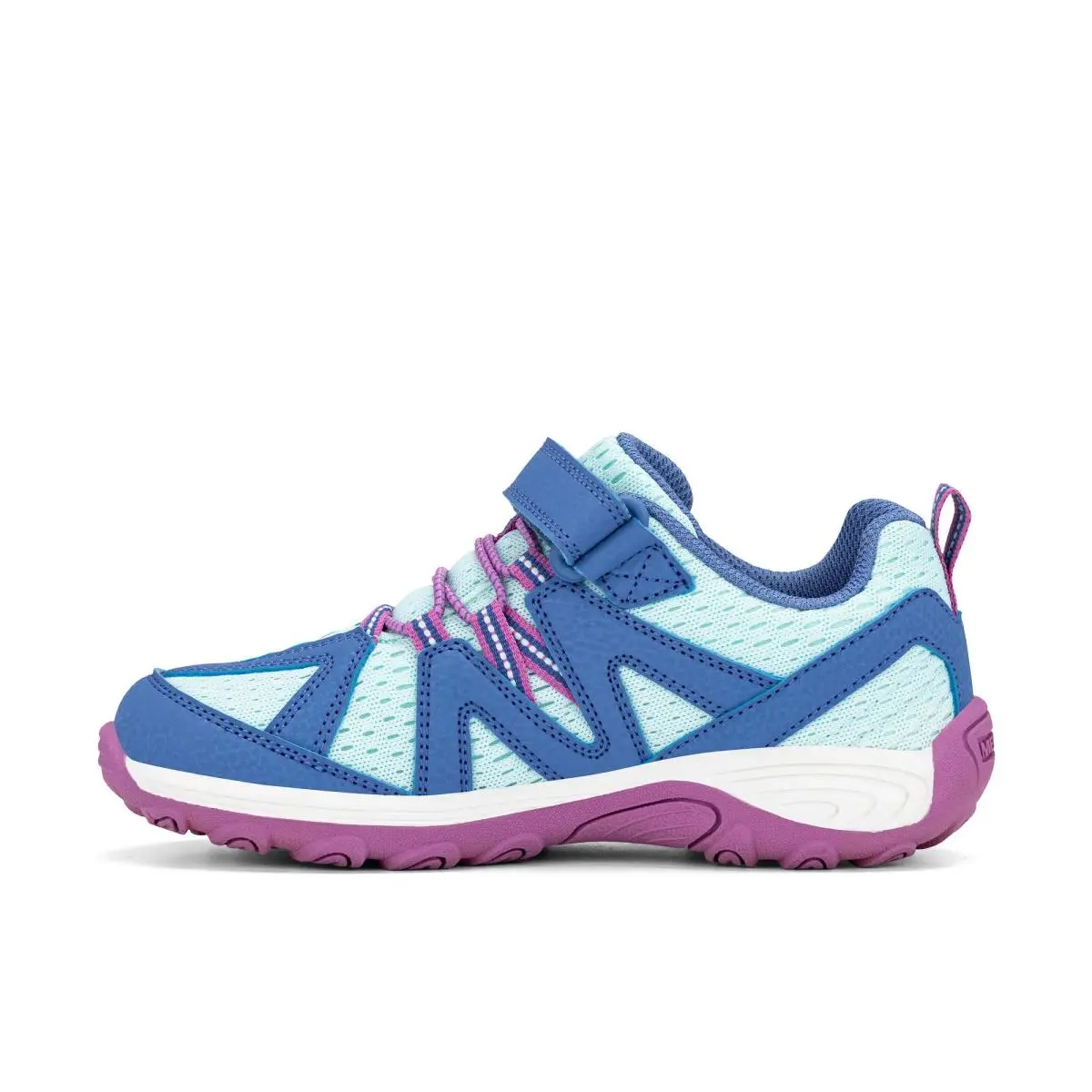 Merrell shoes - Aqua/Blue 3