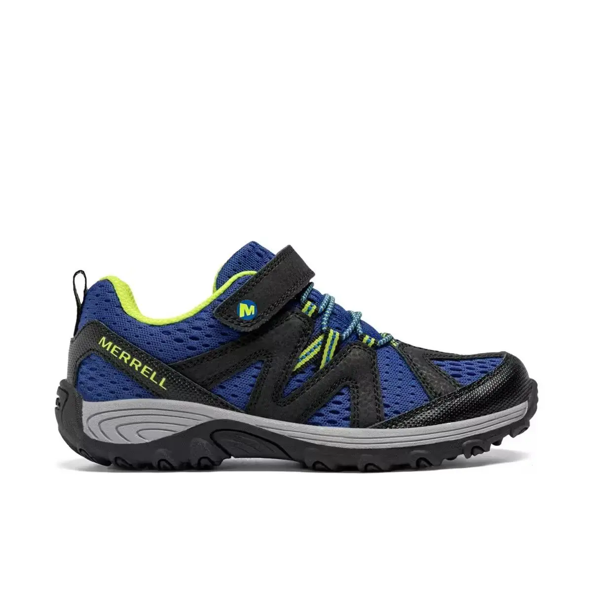 Merrell shoes - Aqua/Blue 5