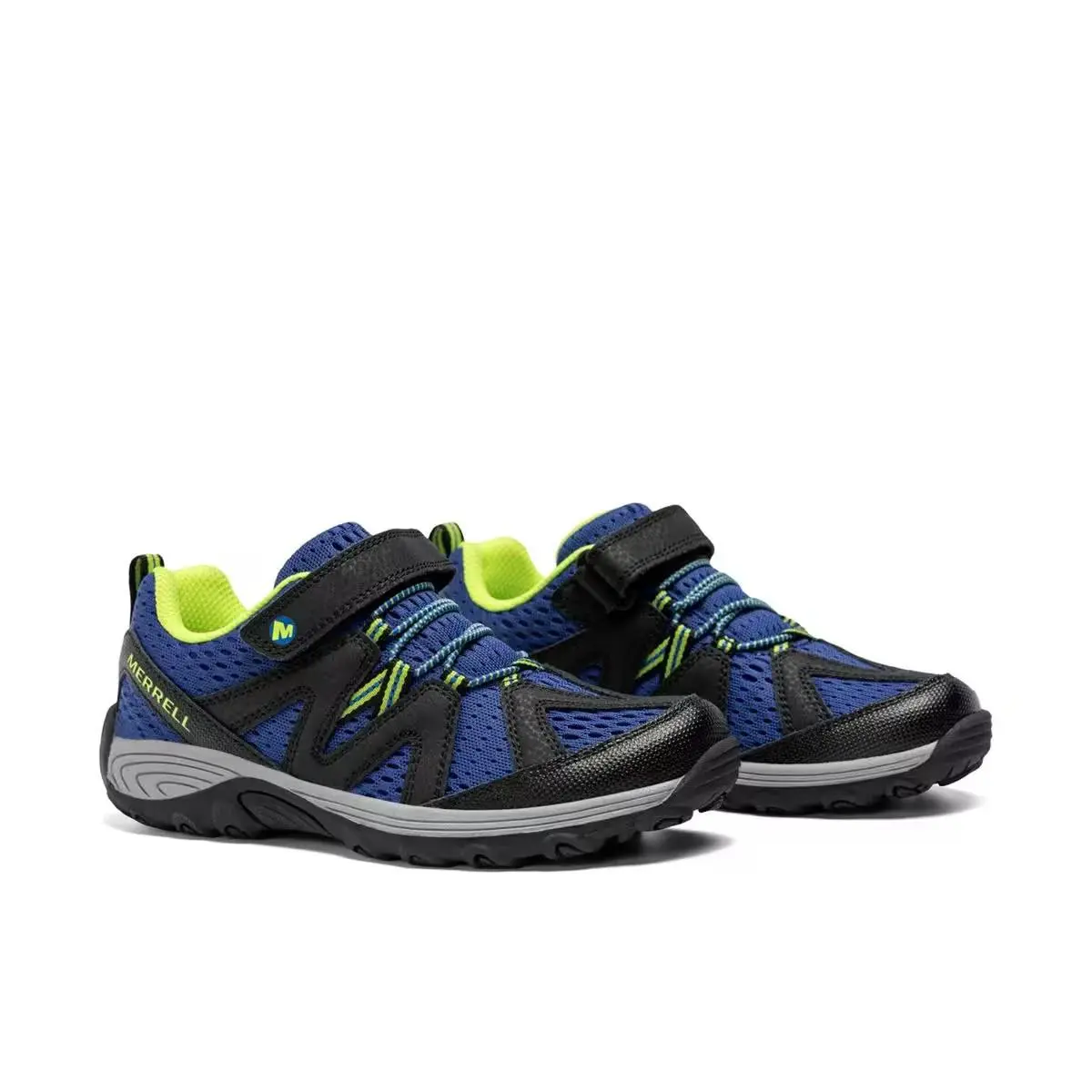 Merrell shoes - Aqua/Blue 6
