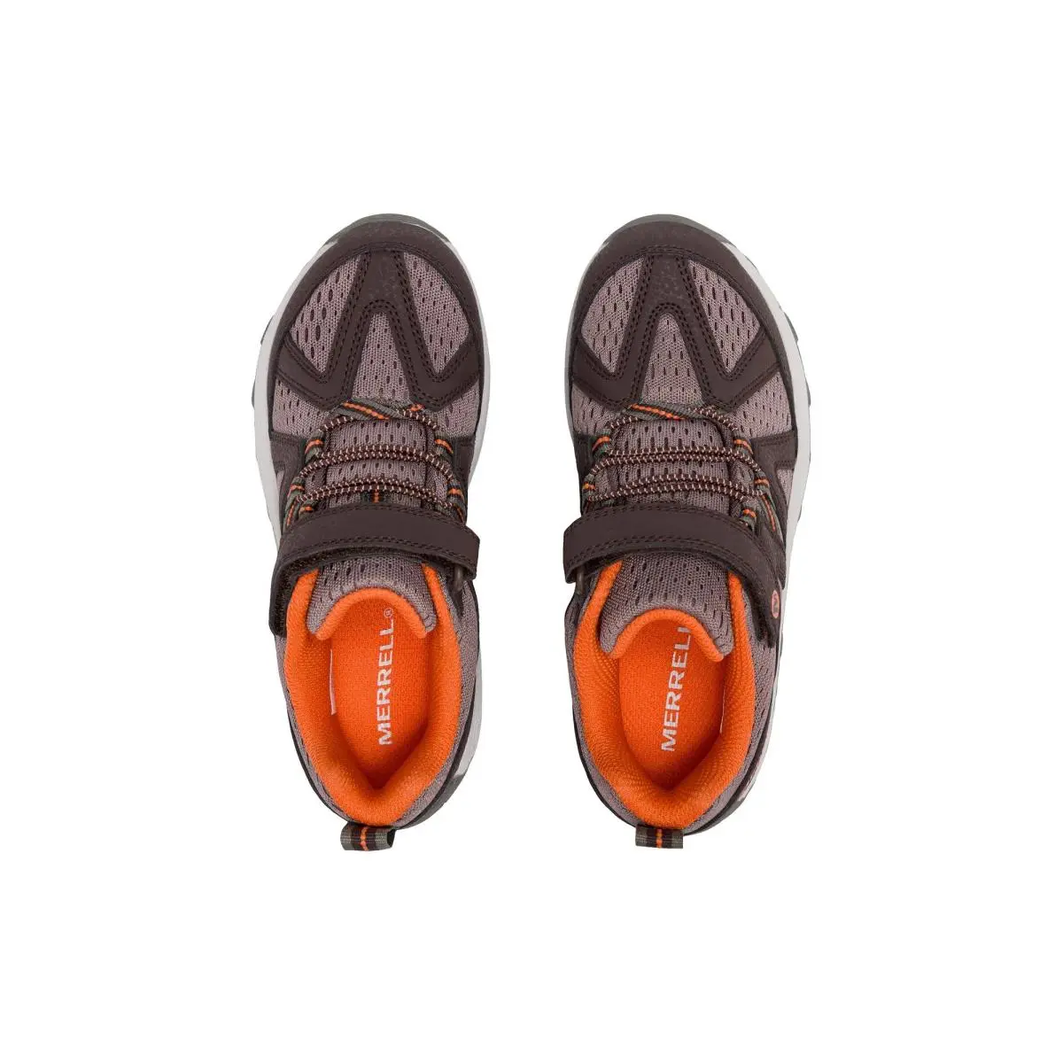 Merrell shoes - Aqua/Blue 25