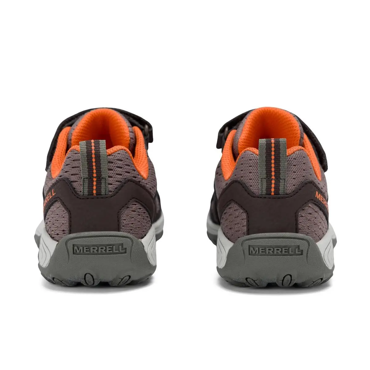 Merrell shoes - Aqua/Blue 26