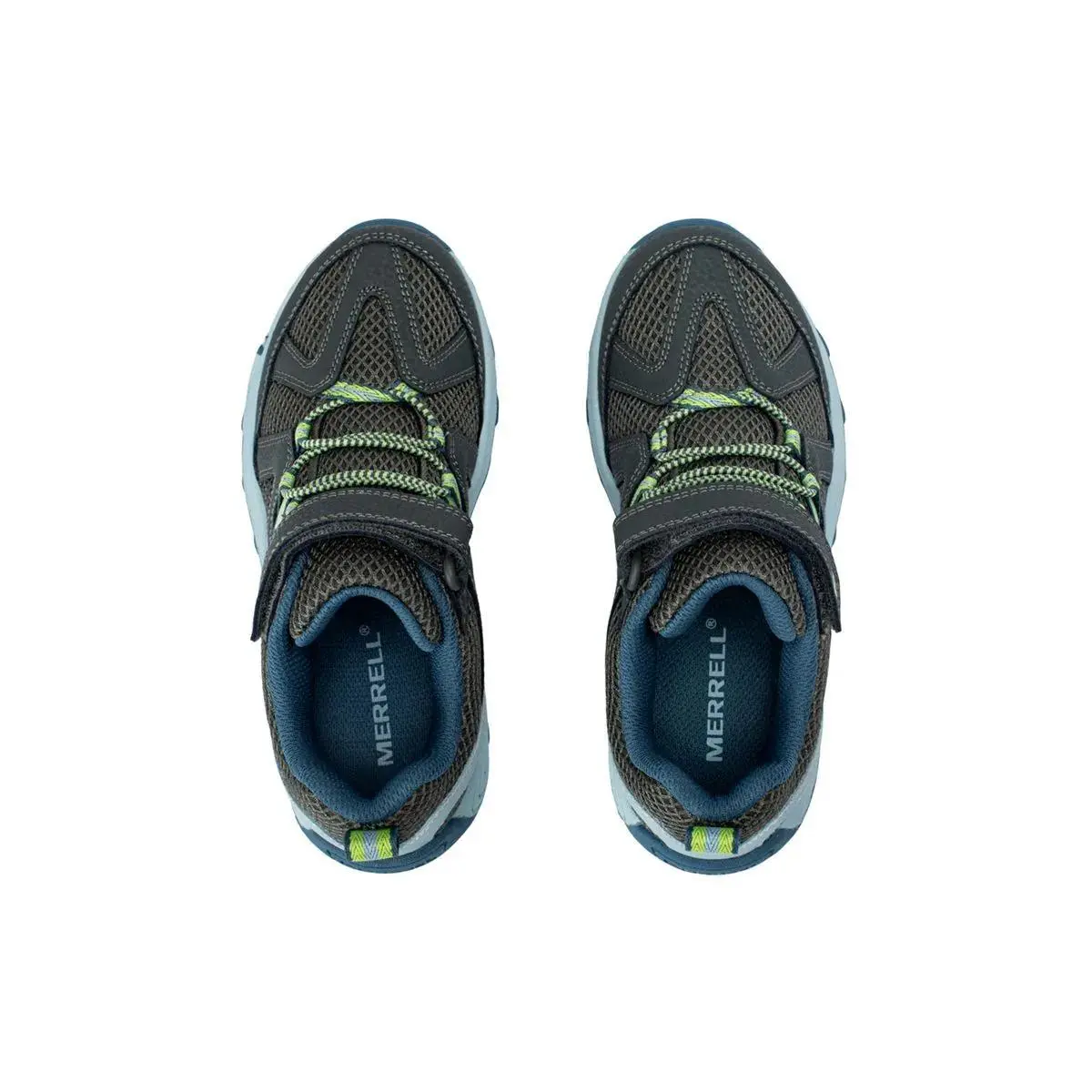 Merrell shoes - Aqua/Blue 37