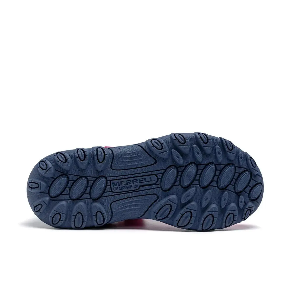 Merrell shoes - Aqua/Blue 16