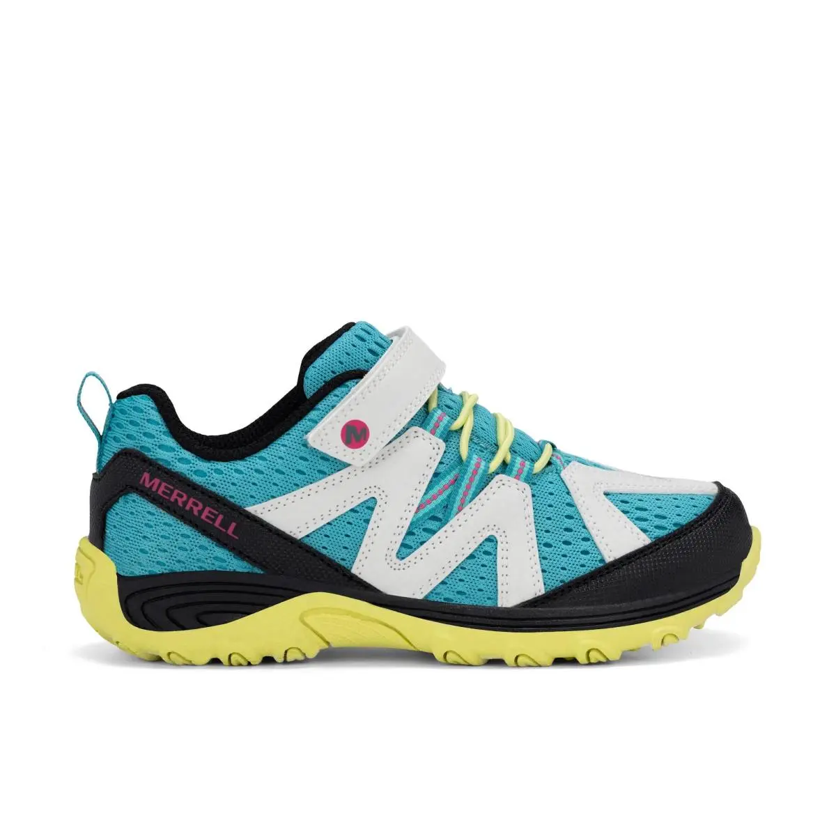 Merrell shoes - Aqua/Blue 29