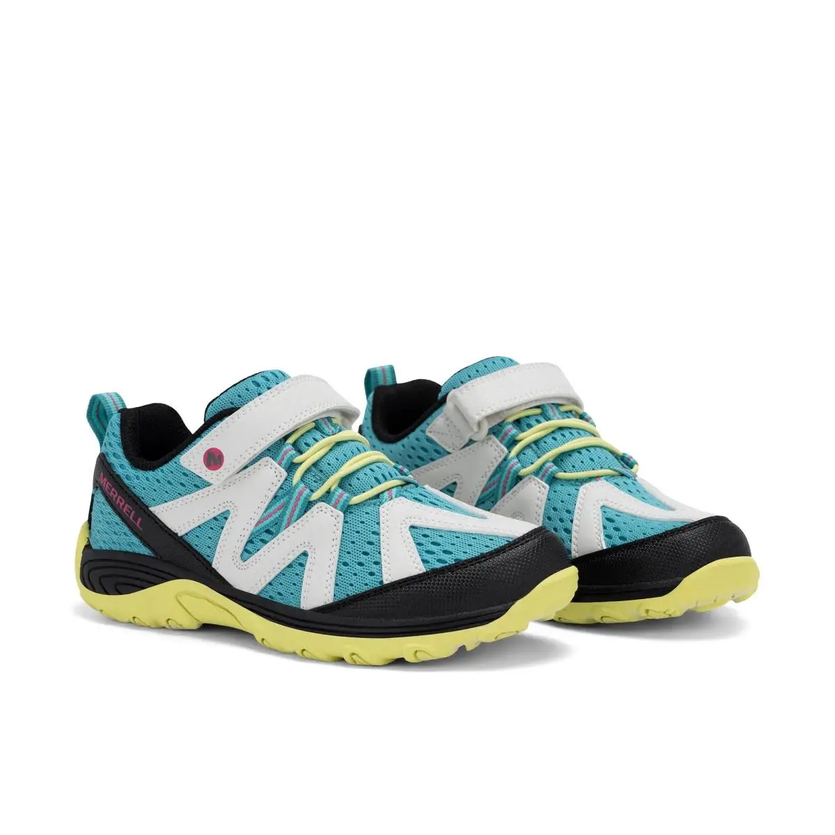 Merrell shoes - Aqua/Blue 30