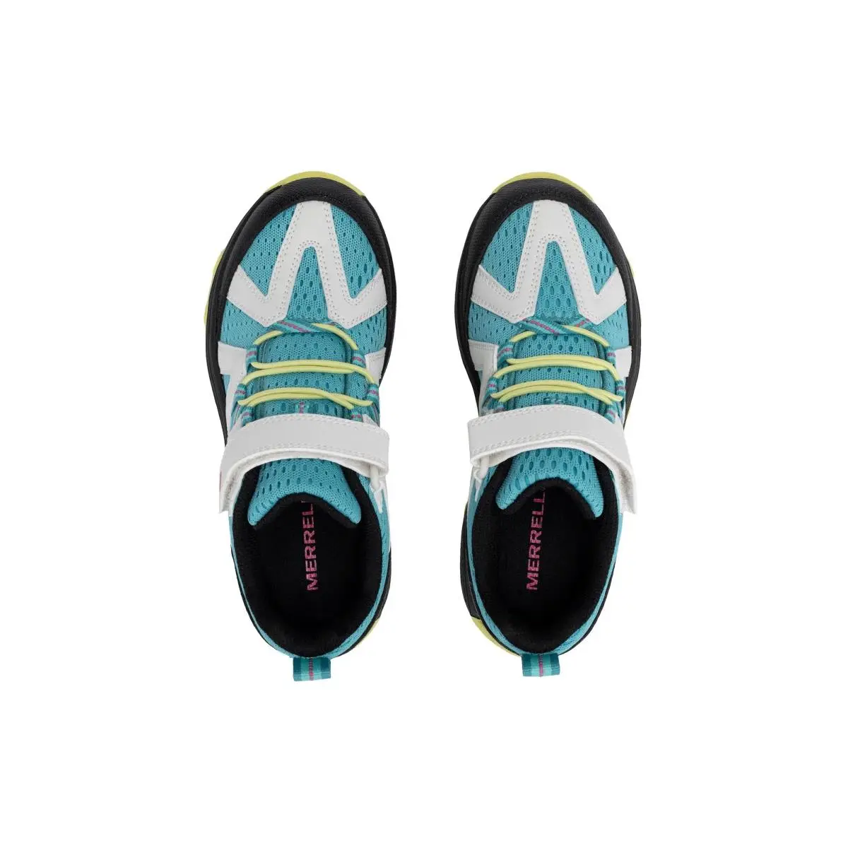 Merrell shoes - Aqua/Blue 31