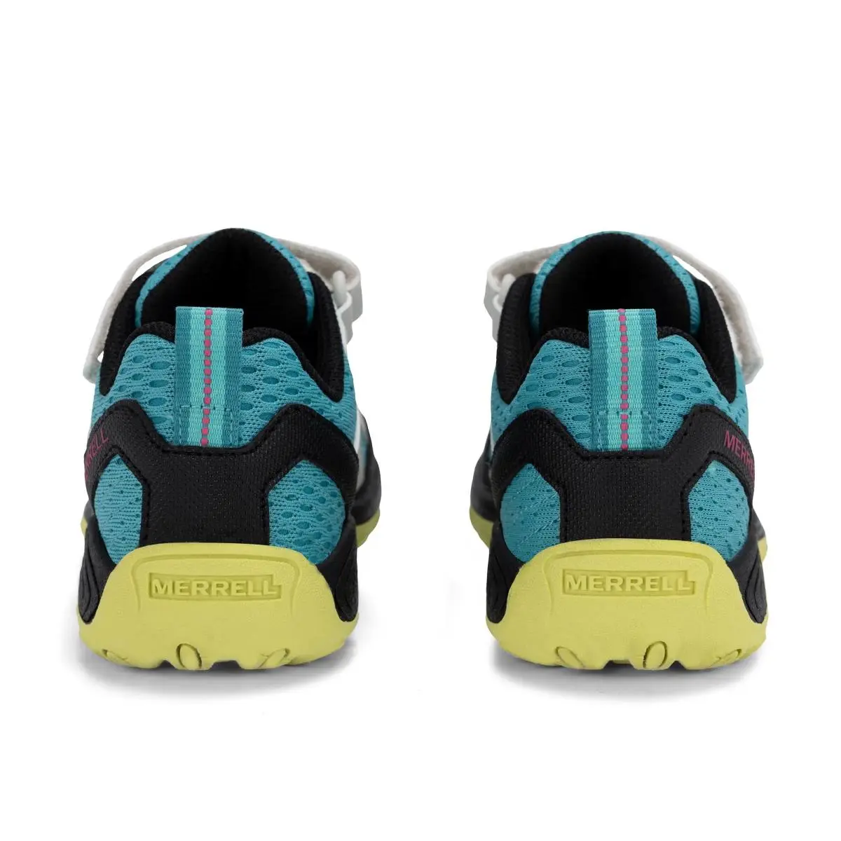 Merrell shoes - Aqua/Blue 32