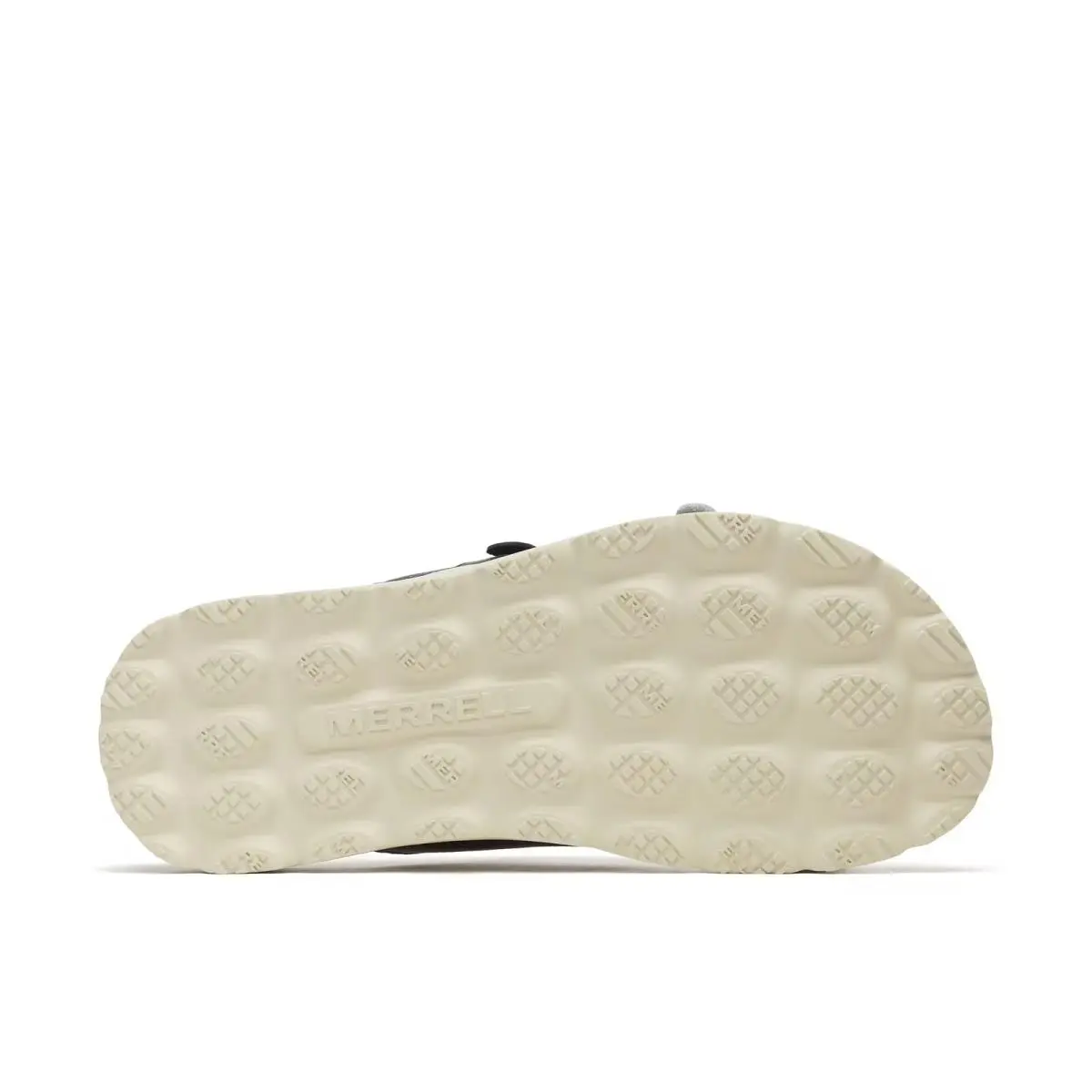 Merrell shoes - Black/Stucco 10
