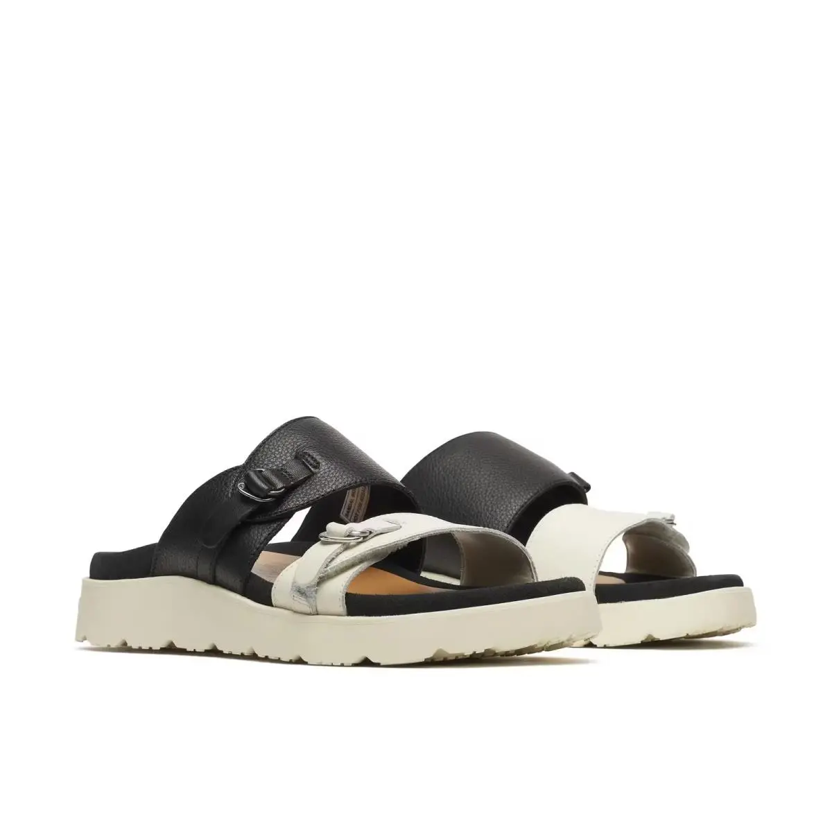 Merrell shoes - Black/Stucco 6