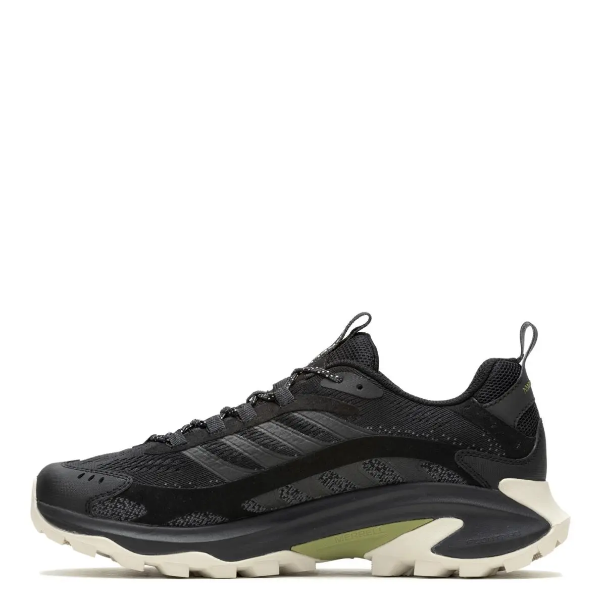 Merrell shoes - Black 1
