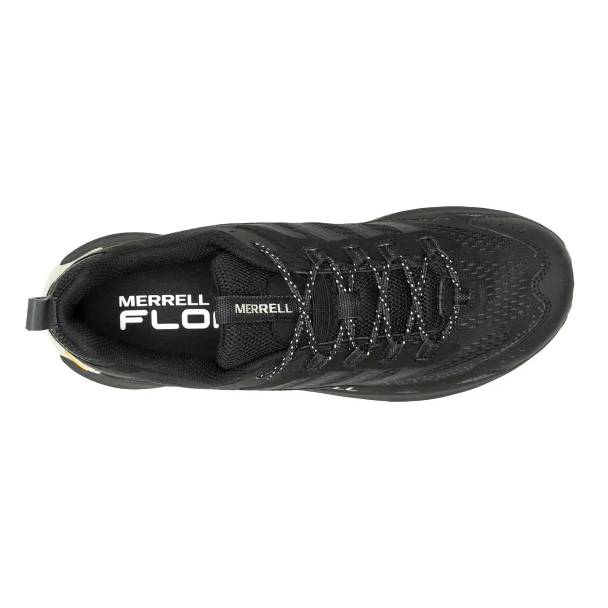 Merrell shoes - Black 9