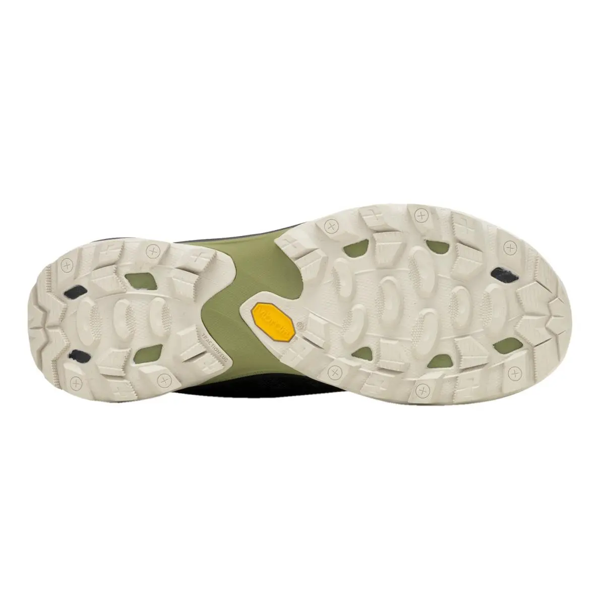 Merrell shoes - Black 11