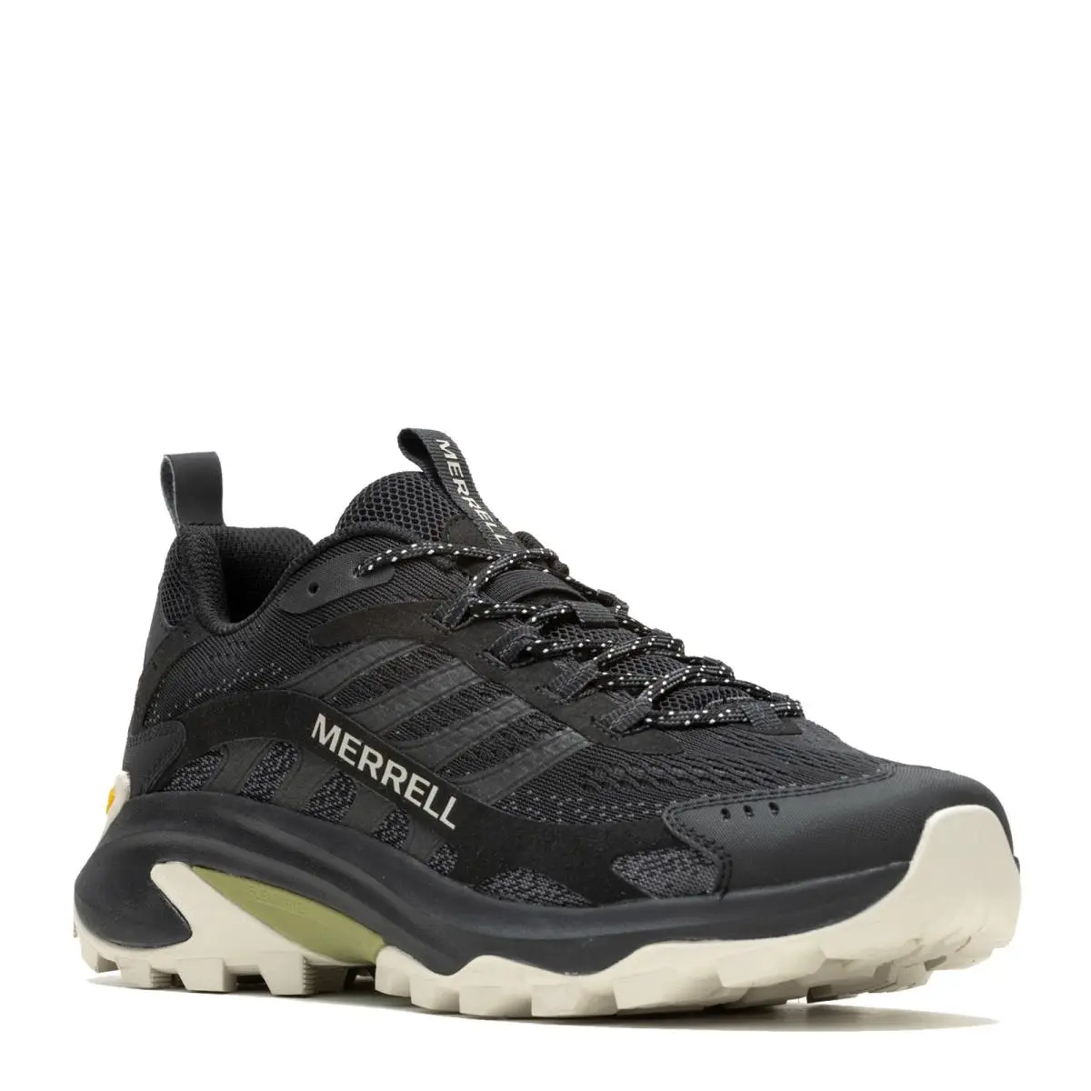 Merrell shoes - Black 5