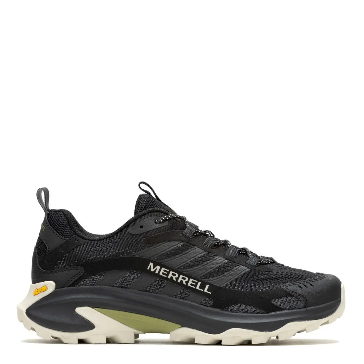 Merrell shoes - Black 6