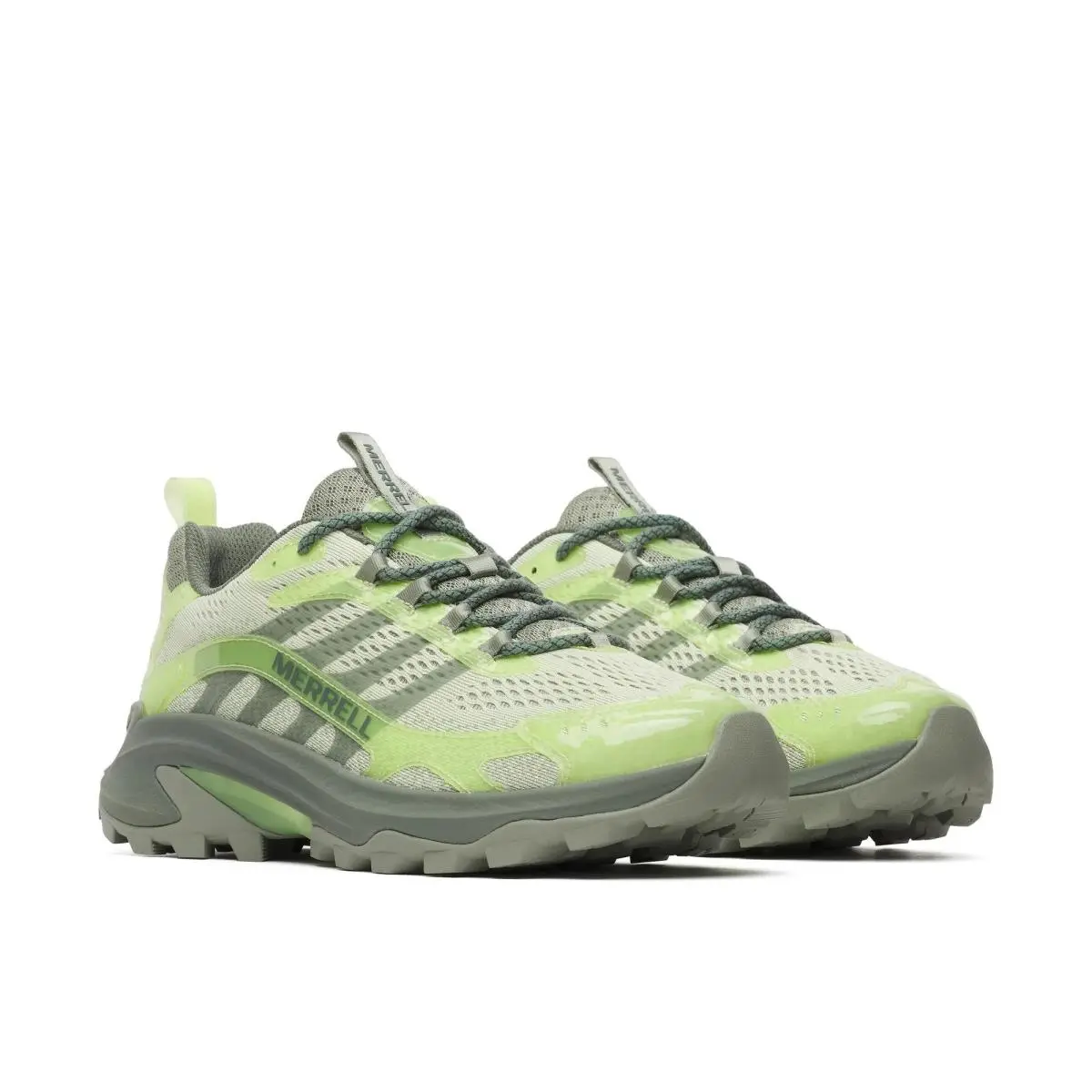 Merrell shoes - Neon Green 0