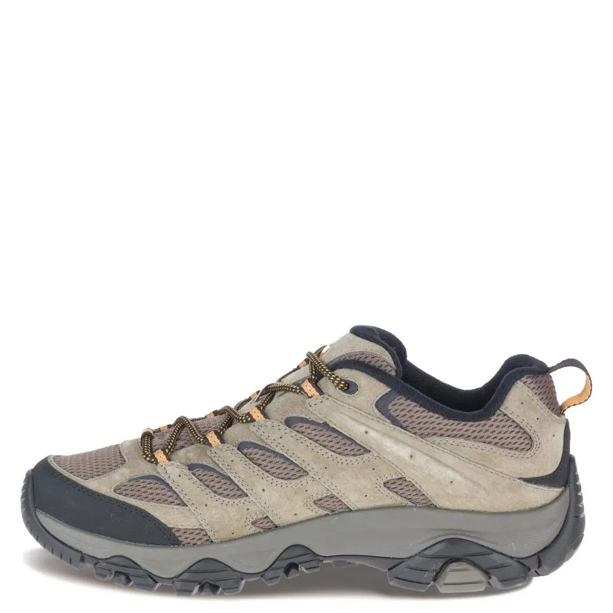 Merrell shoes - Walnut 2