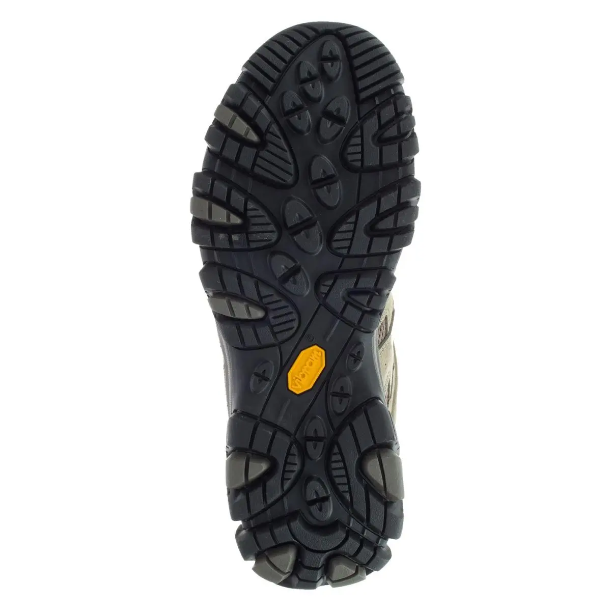 Merrell shoes - Walnut 5