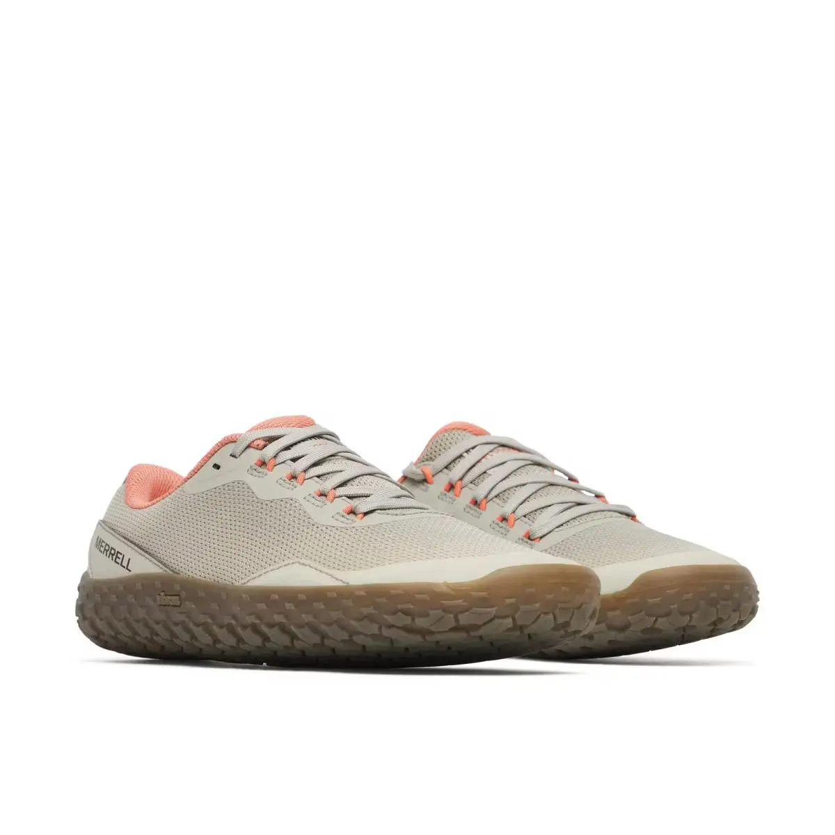 Merrell shoes - Stucco/Casper 24