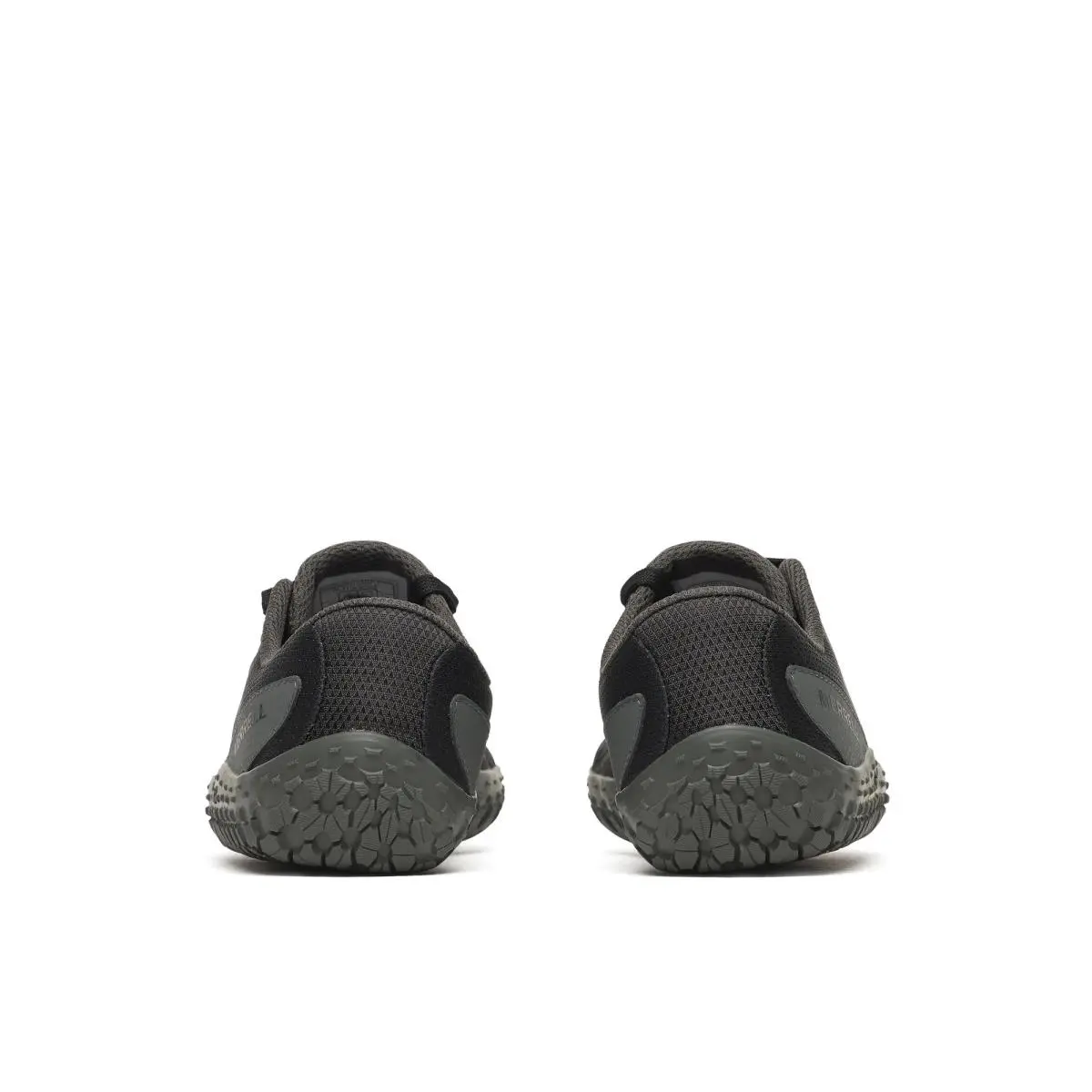 Merrell shoes - Stucco/Casper 8