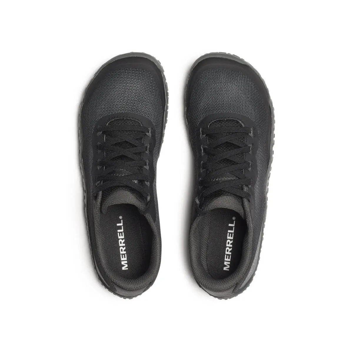 Merrell shoes - Stucco/Casper 7