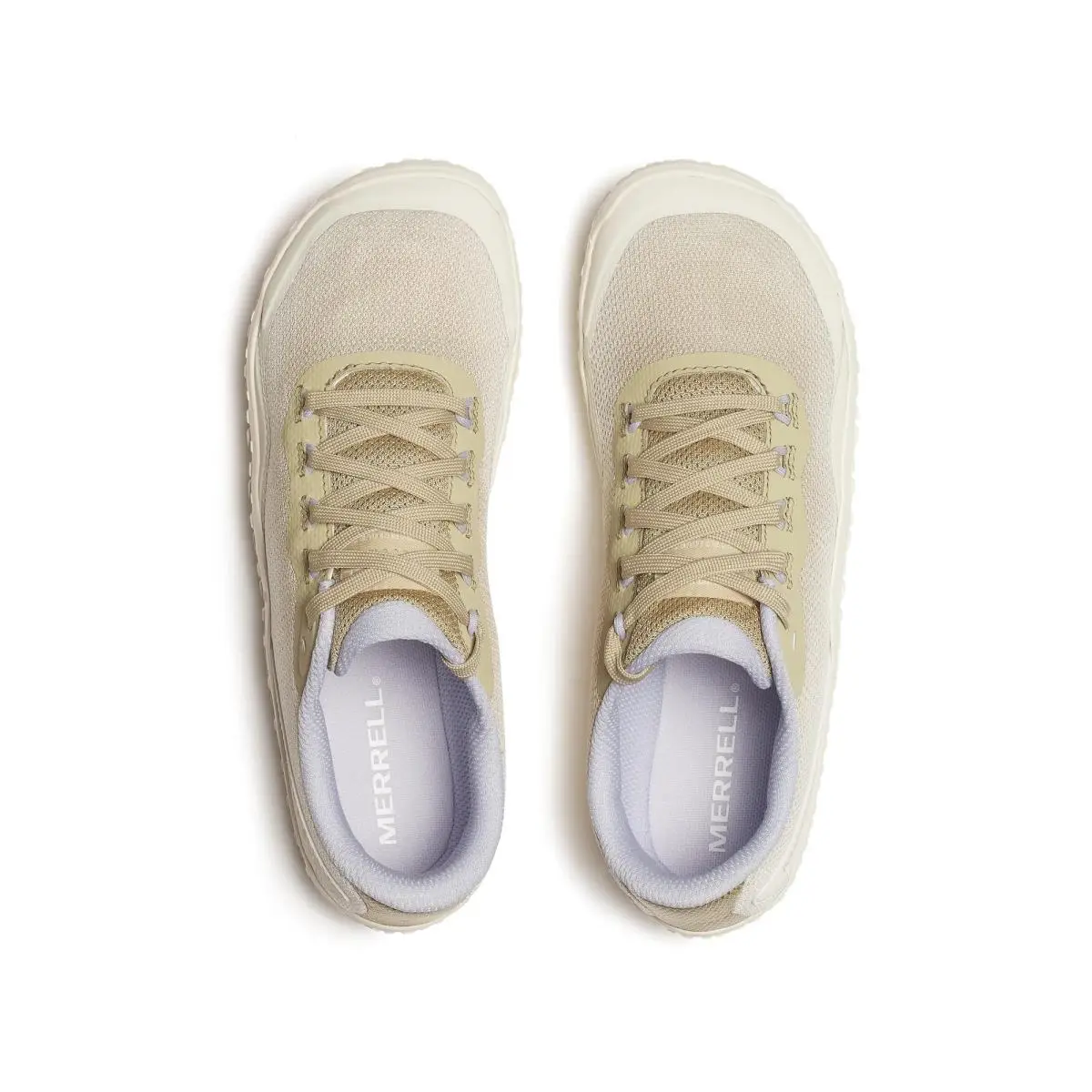 Merrell shoes - Stucco/Casper 19