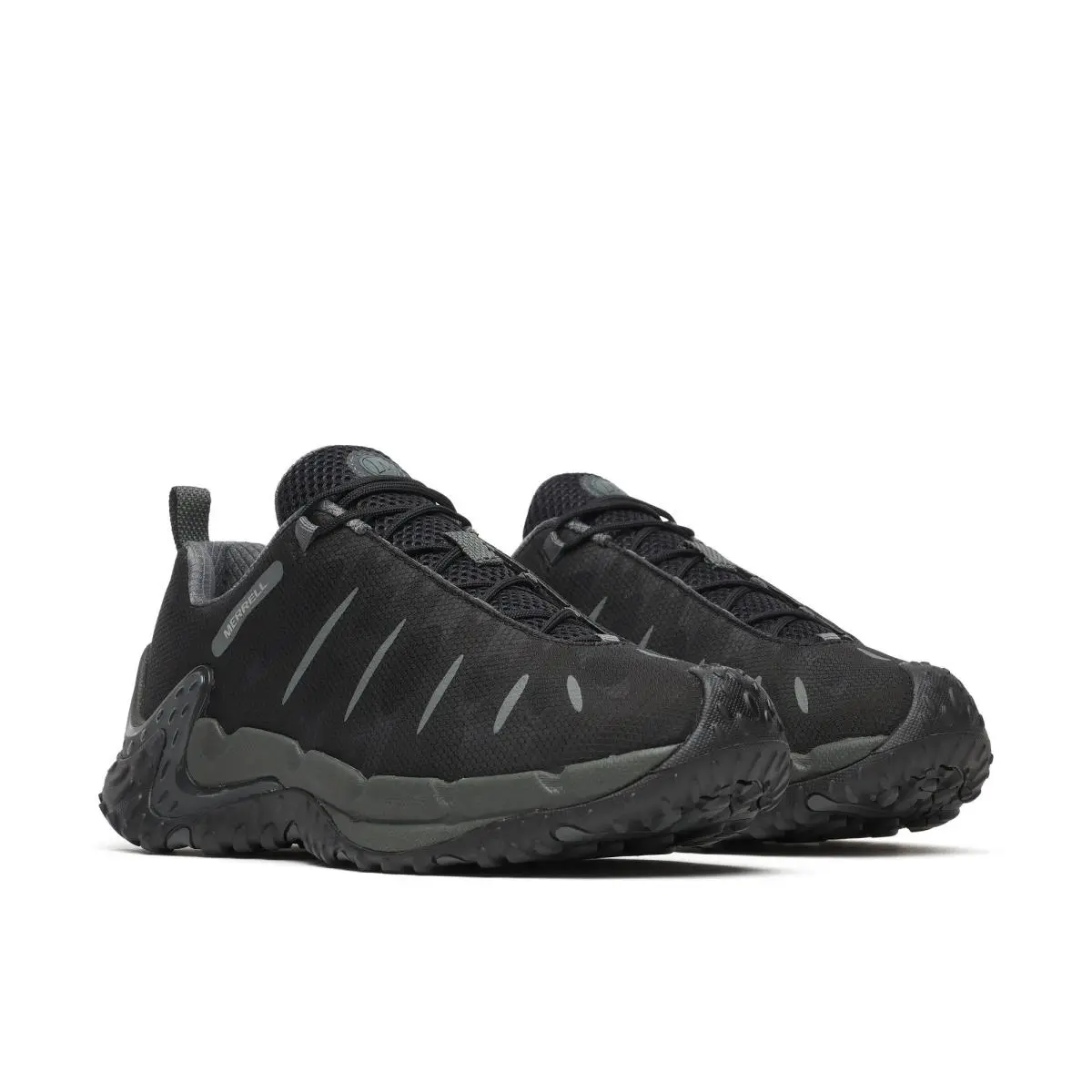 Merrell shoes - Black 0