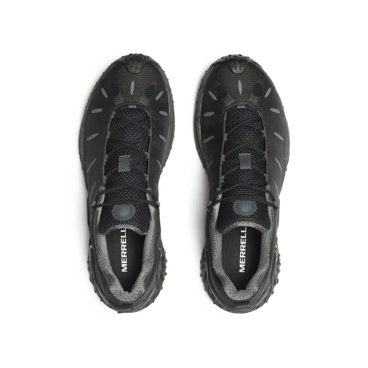 Merrell shoes - Black 1