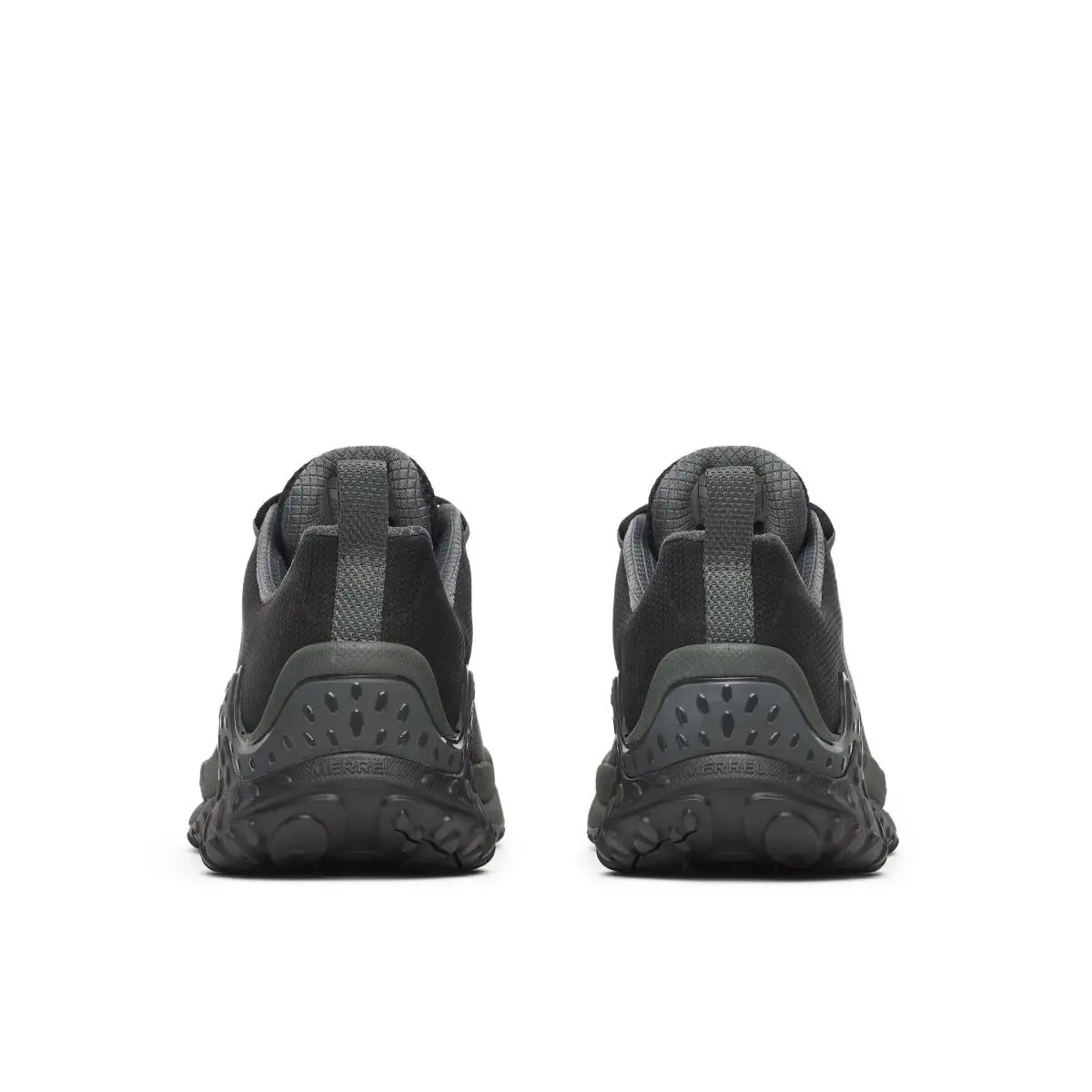 Merrell shoes - Black 2