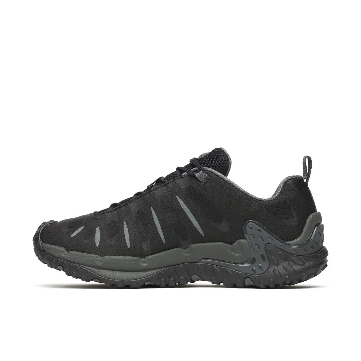 Merrell shoes - Black 3
