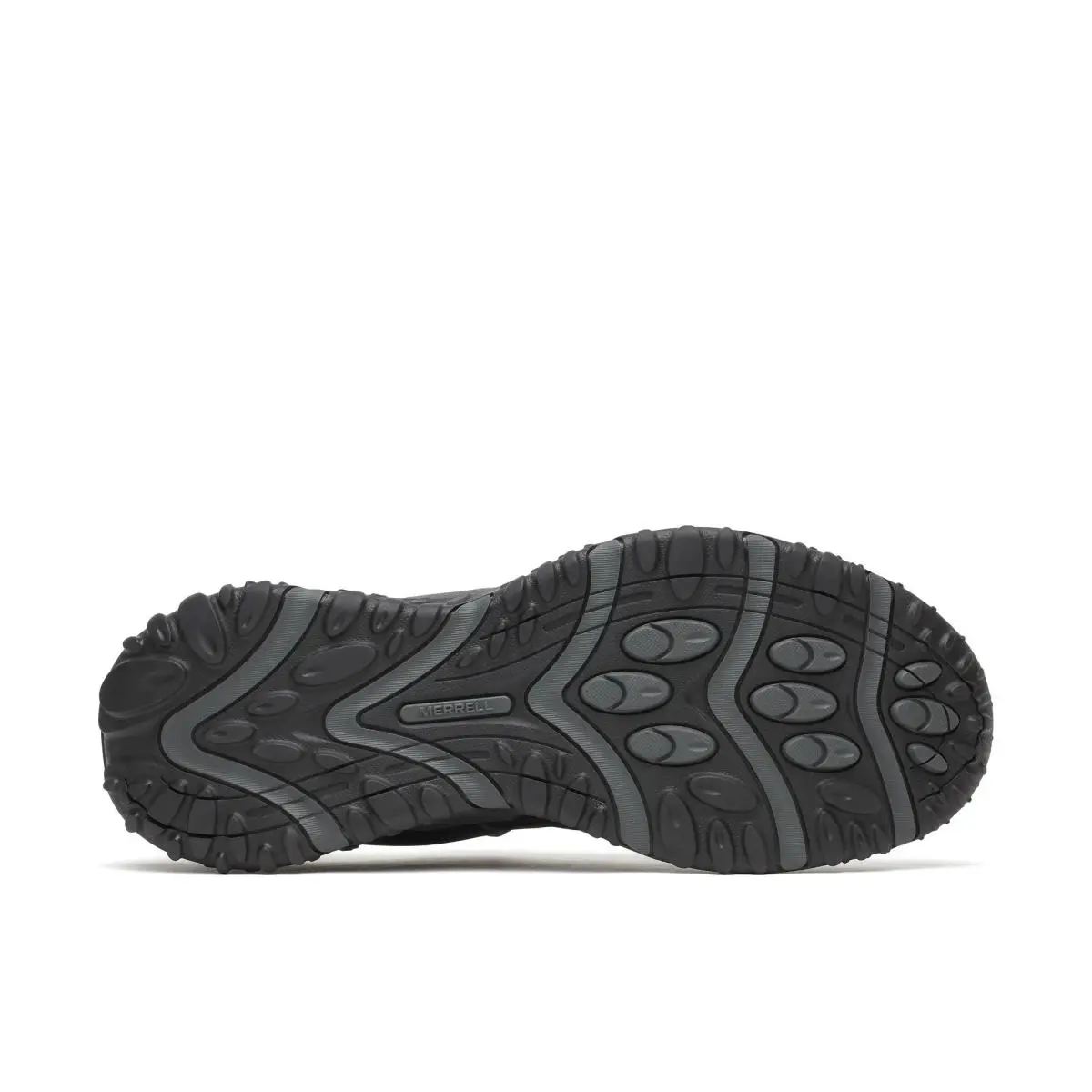 Merrell shoes - Black 4