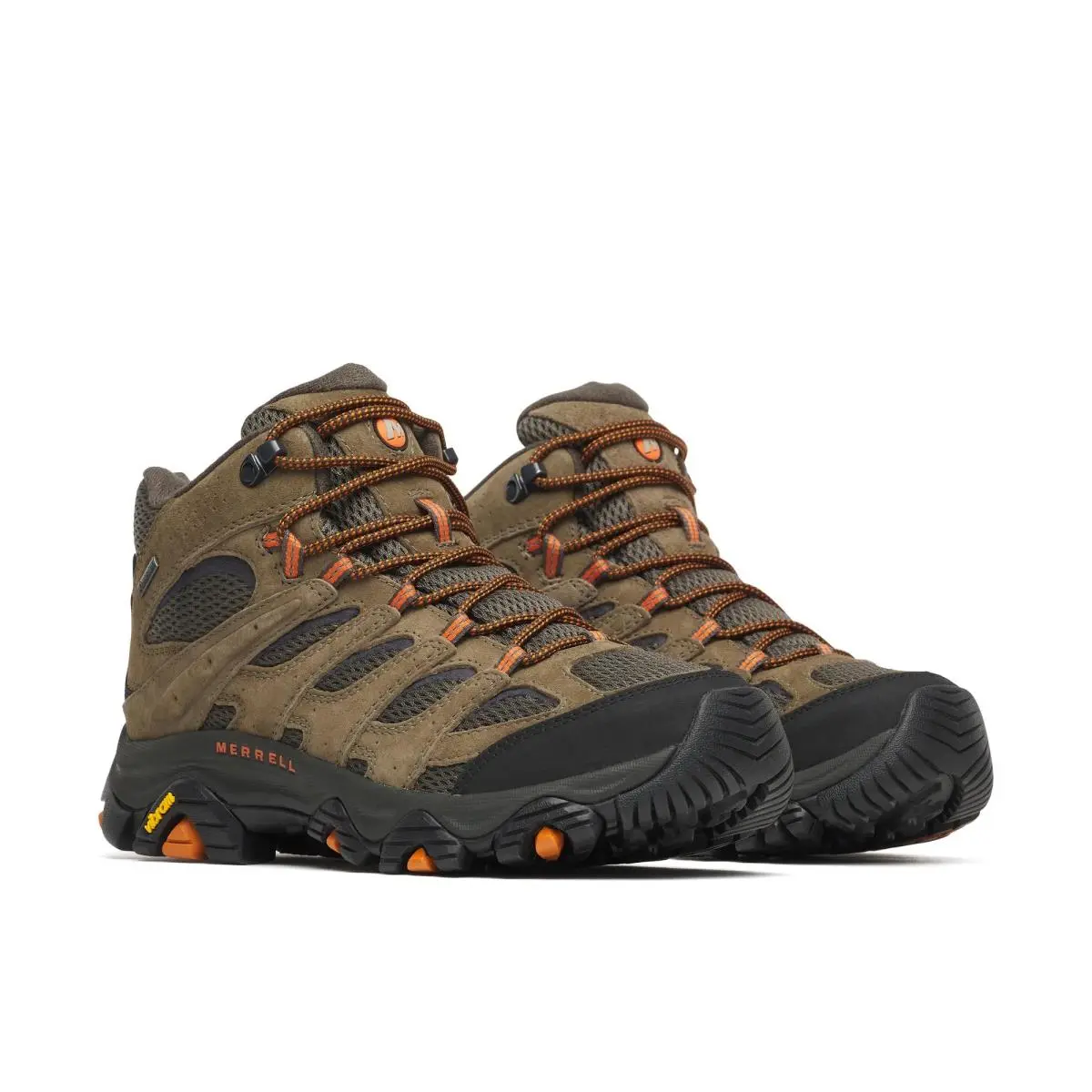 Merrell shoes - Beluga 12