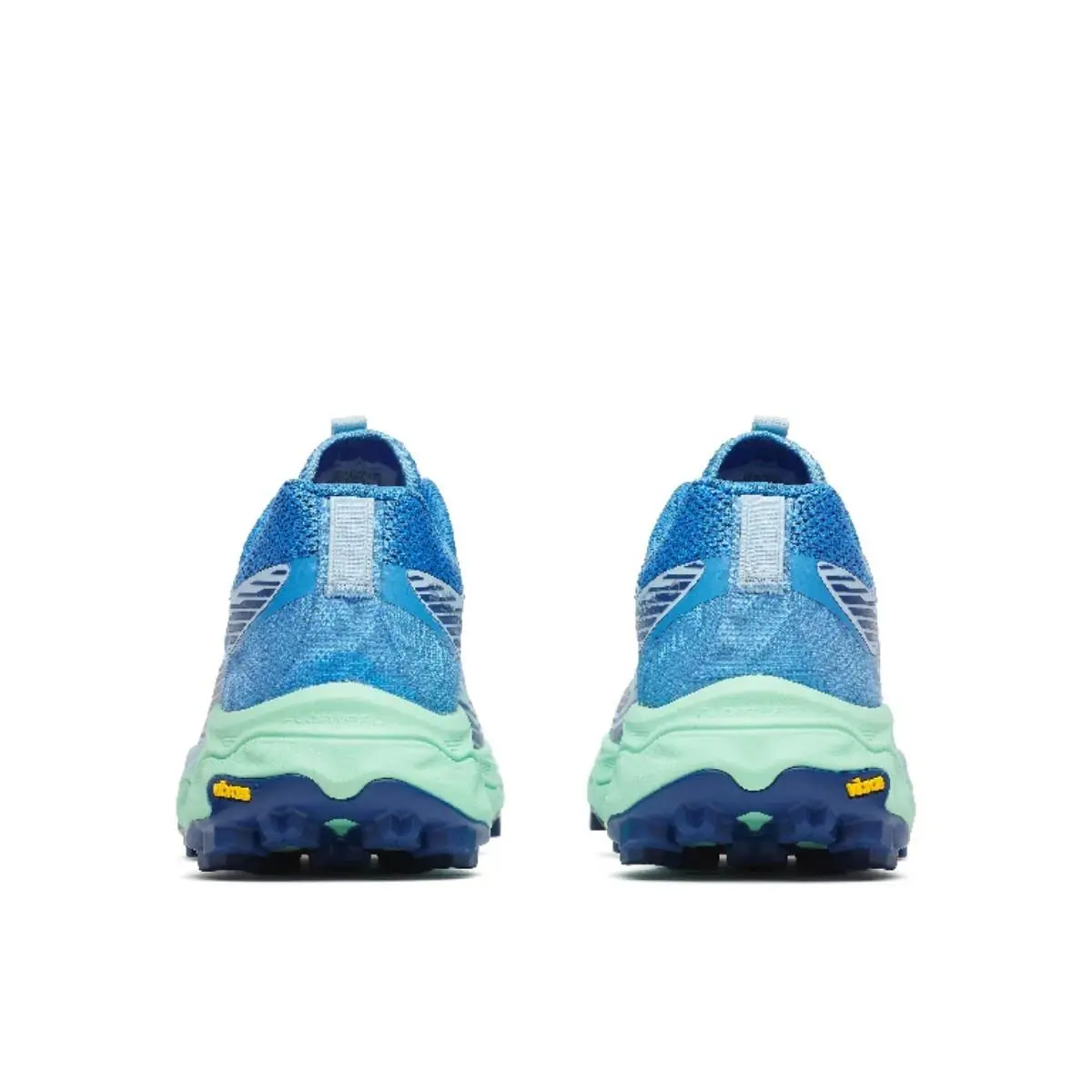 Merrell shoes - Merrell Agility Peak 6 J00005073 - J00005073 - Blue 9