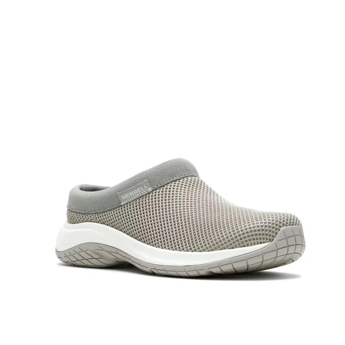 Merrell shoes - Aluminum 0