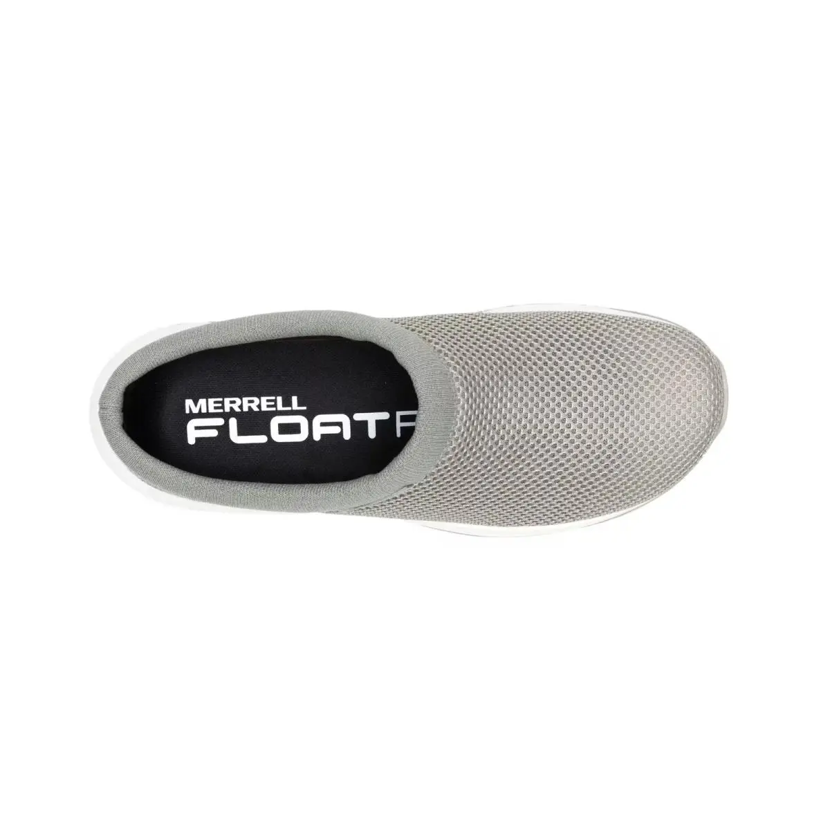Merrell shoes - Aluminum 1