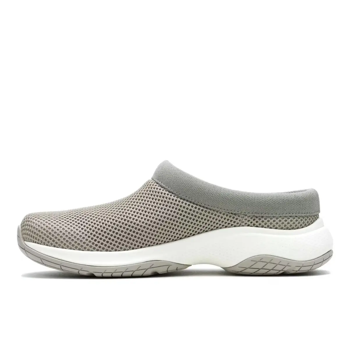 Merrell shoes - Aluminum 3