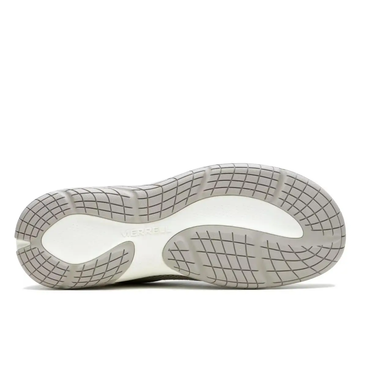 Merrell shoes - Aluminum 4