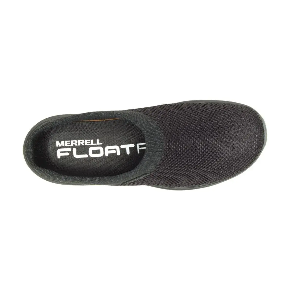 Merrell shoes - Aluminum 7