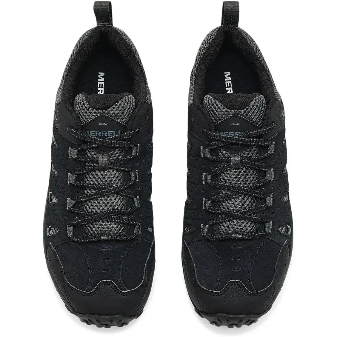 Merrell shoes - Black 1