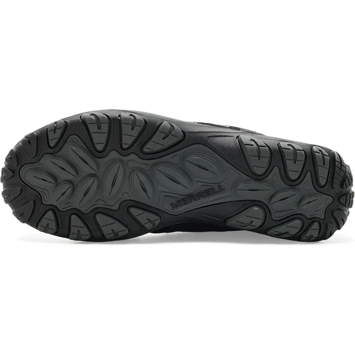 Merrell shoes - Black 3