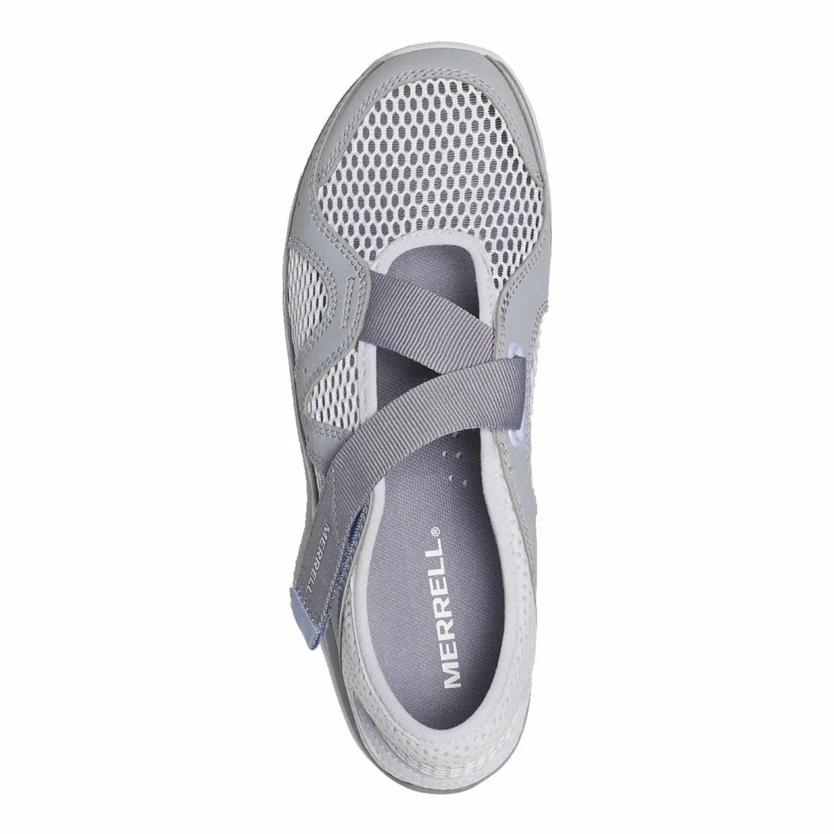 Merrell shoes - Lilac 9
