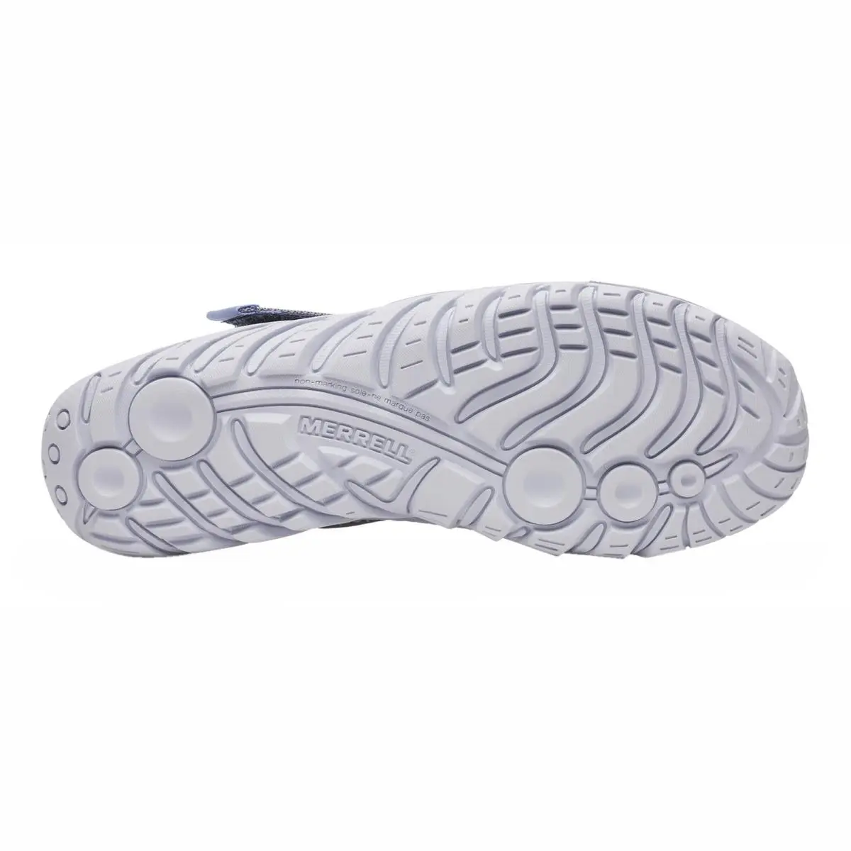 Merrell shoes - Lilac 10